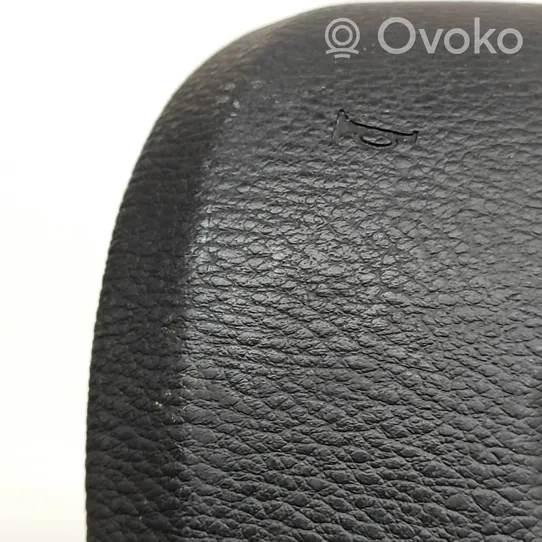 BMW X5 F15 Airbag dello sterzo 6868412