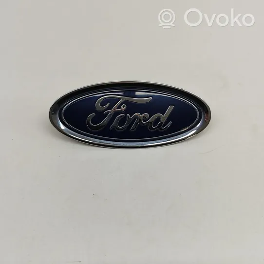 Ford Ecosport Valmistajan merkki/logo/tunnus F1EB402A16AB