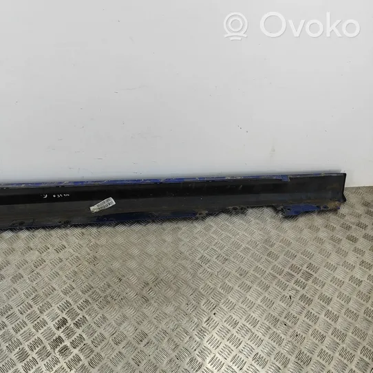 BMW 3 F30 F35 F31 Sill 8054241