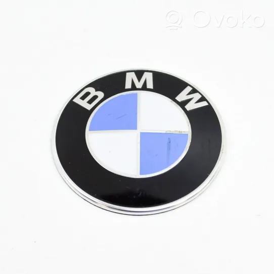 BMW 2 F22 F23 Logo, emblème de fabricant 7288752