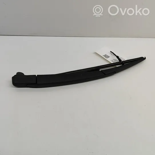 Nissan Qashqai Braccio della spazzola tergicristallo posteriore 287814EA0A