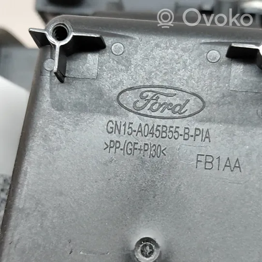 Ford Ecosport Podłokietnik tunelu środkowego GN15A045B55B