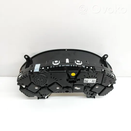 Ford Ecosport Spidometrs (instrumentu panelī) GN1510849CEJ