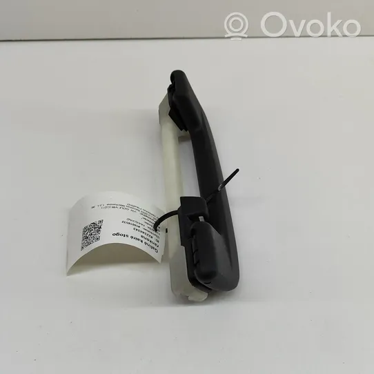 Volkswagen Golf VIII Rear interior roof grab handle 5H0857643B