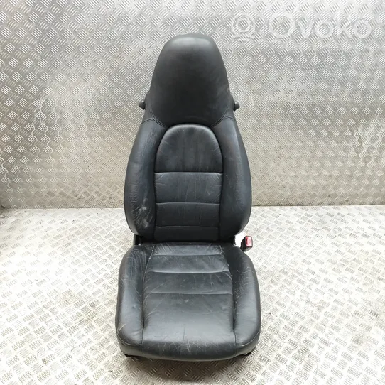 Porsche 911 996 Sedile anteriore del passeggero 99652114102