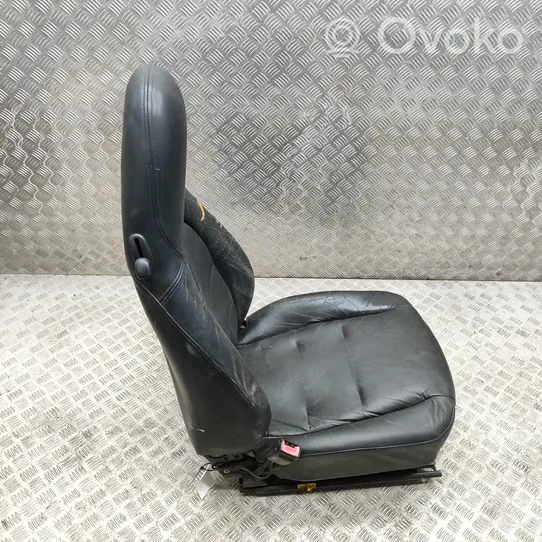 Porsche 911 996 Siège conducteur avant 99652114102