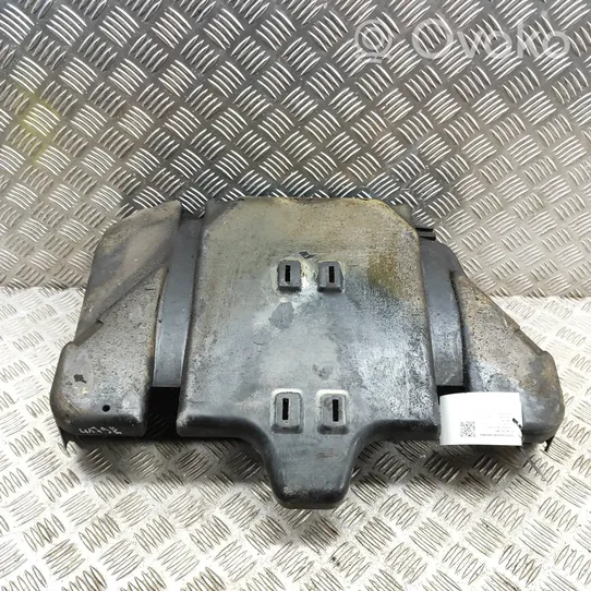 Porsche 911 996 Protezione inferiore del serbatoio del carburante 99620133100