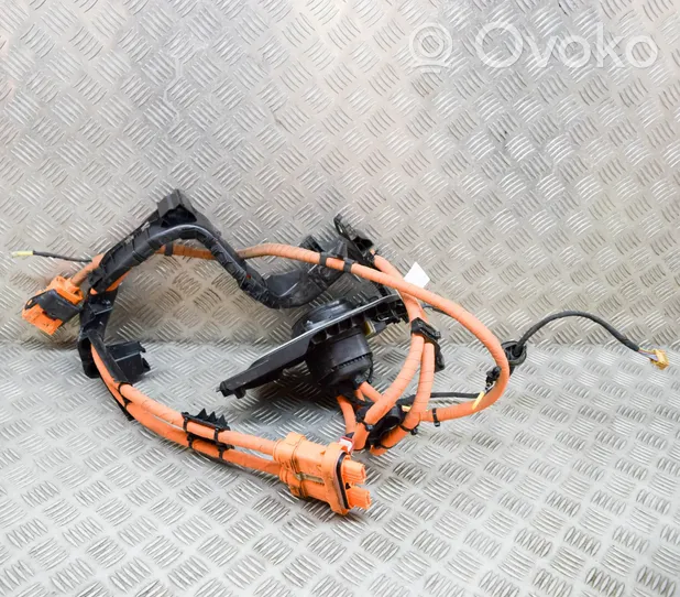 Volkswagen ID.3 Kabel do ładowania samochodu elektrycznego 10A907175