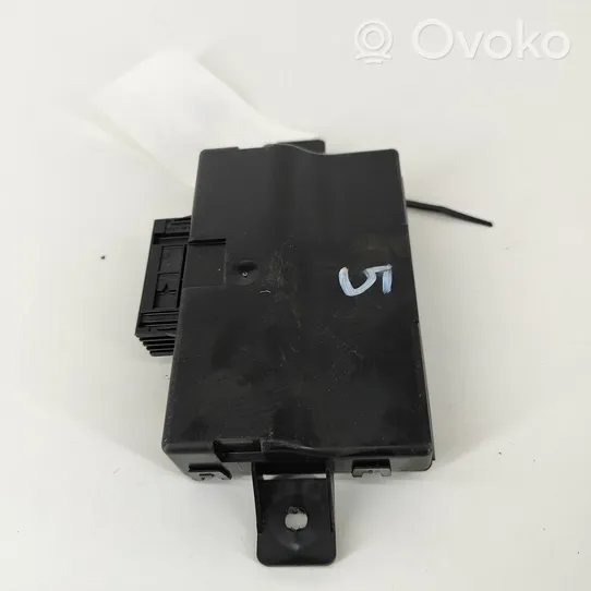 Audi A6 S6 C7 4G Modulo di controllo accesso 4G5907468C