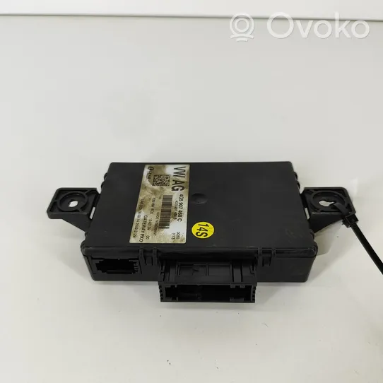 Audi A6 S6 C7 4G Module de passerelle 4G5907468C