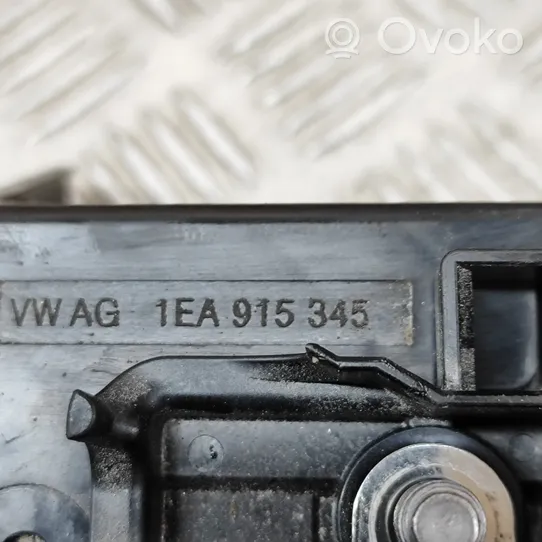 Volkswagen ID.3 Relais de contrôle de courant 1EA915345