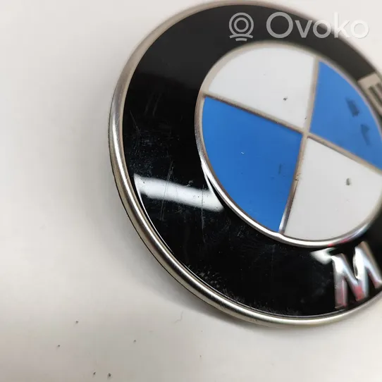 BMW X3 G01 Gamintojo ženkliukas 7463684