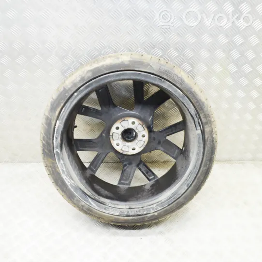 Volkswagen Golf VII R19 alloy rim 5G0601025CL