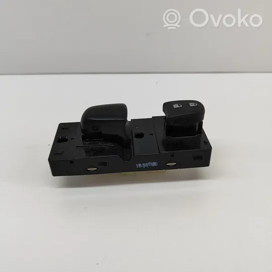 Nissan Qashqai Sähkötoimisen ikkunan ohjauskytkin 254114BA0A