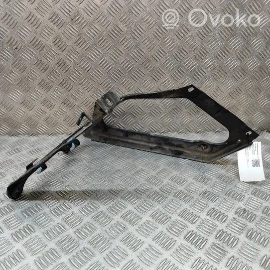 Porsche 911 996 Staffa del pannello di supporto del radiatore 99610603455