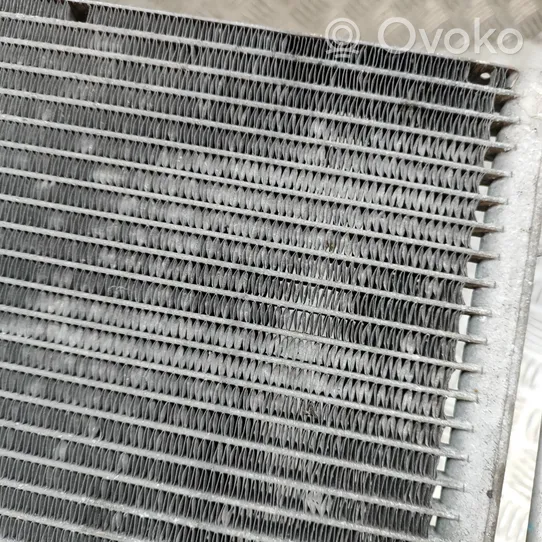 Porsche 911 996 Radiateur condenseur de climatisation 99657311100