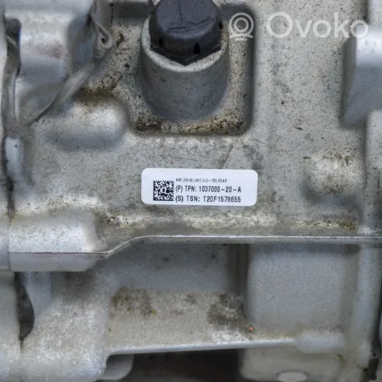 Tesla Model X Motor 150843100A