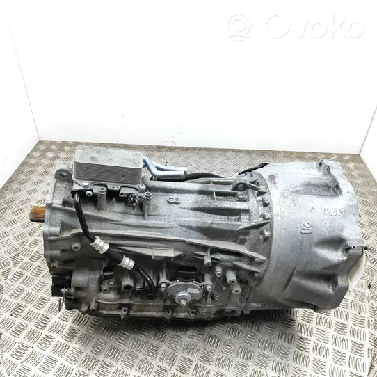 Porsche Cayenne (92A) Scatola del cambio automatico 0C8300037H