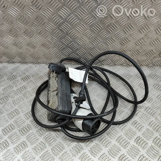 Mercedes-Benz EQC Kabel do ładowania samochodu elektrycznego 35136927