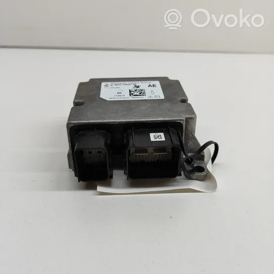 Ford Transit Custom Airbag control unit/module BK2T14B321AE