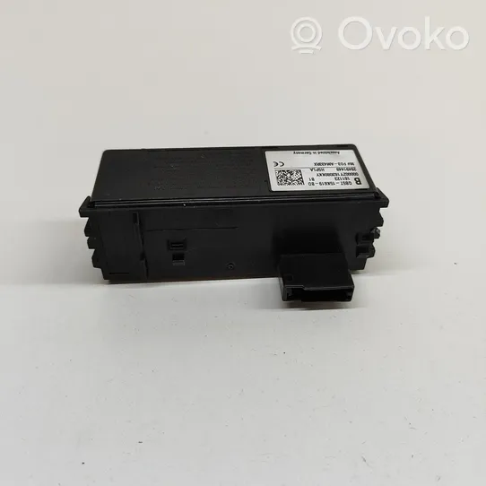 Ford Transit Custom Lichtmodul Lichtsensor GB5T15K619BD