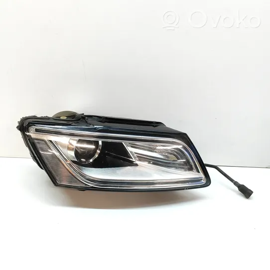 Audi Q5 SQ5 Lampa przednia 8R0941006D