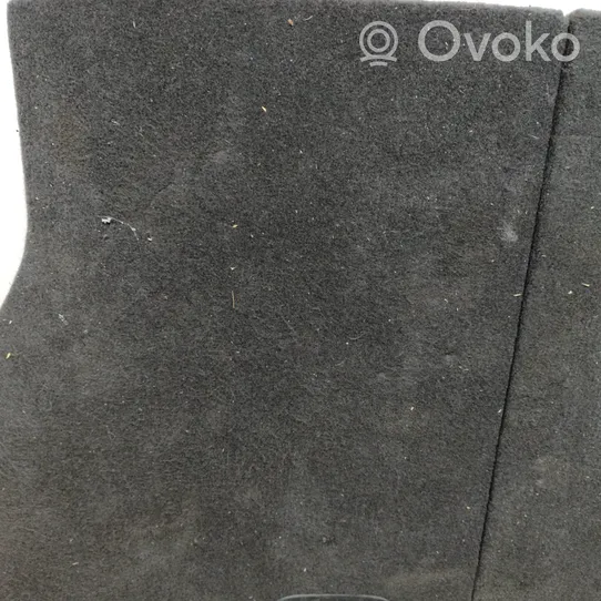 Ford Mondeo MK V Trunk/boot floor carpet liner DS73N13065BK35B8