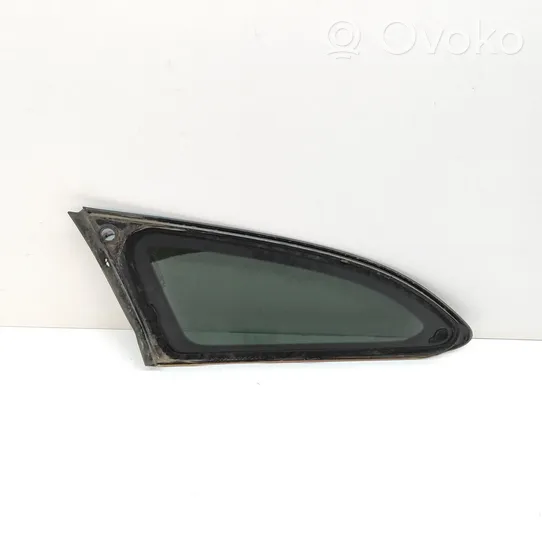 Mazda 6 Finestrino/vetro retro GHP962950
