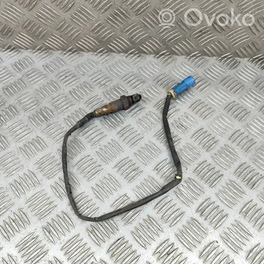 Volvo S60 Lambda probe sensor 30757556