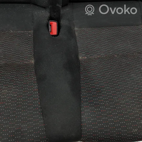 Citroen Jumper Front passenger seat 1677820880