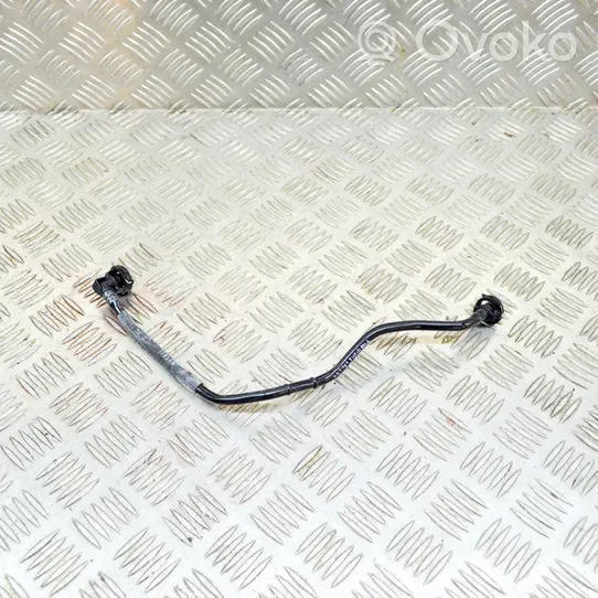 Porsche Macan Linea/tubo/manicotto del vuoto 95B121071A