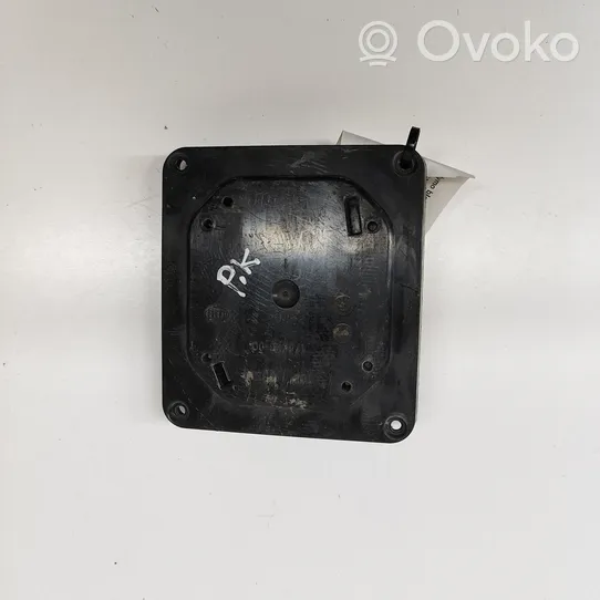 Audi A6 C7 Moduł sterujący statecznikiem LED 4H0907472