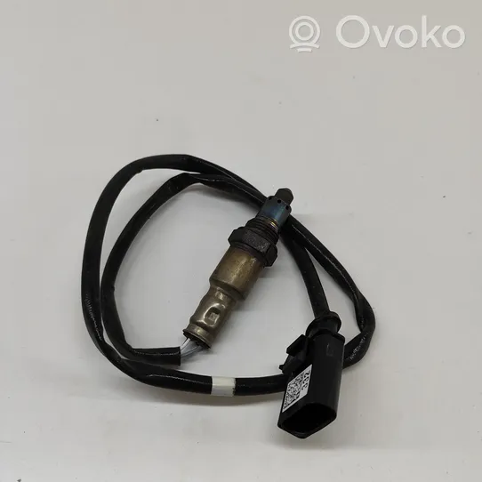 Volkswagen Golf VIII Sonde lambda 04E906262CS