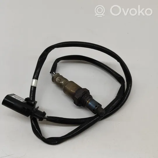 Volkswagen Golf VIII Sonde lambda 04E906262CS