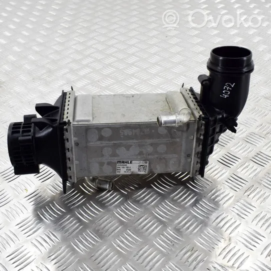 Volkswagen Golf VIII Radiatore intercooler 04E145785E