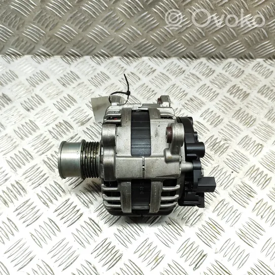 Volkswagen Golf VIII Generator/alternator 05E903027B