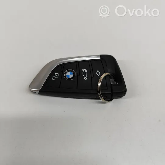 BMW 4 G22 G23 G24 G26 Clé / carte de démarrage 5A47427