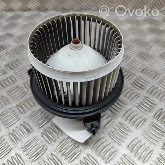 Ford Fiesta Heater fan/blower H1BH19846BA