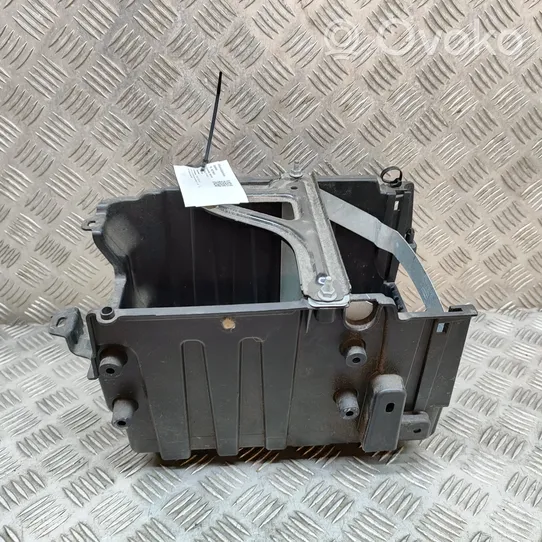 Ford Fiesta Battery box tray H1BB10723AC