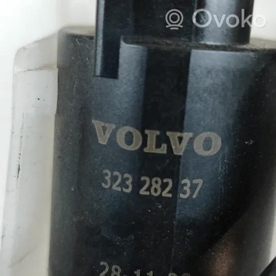 Volvo XC60 Lamp washer fluid tank 32328197