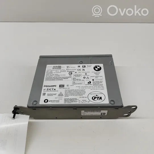 BMW 4 G22 G23 G24 G26 Unité / module navigation GPS 5A6DDA8