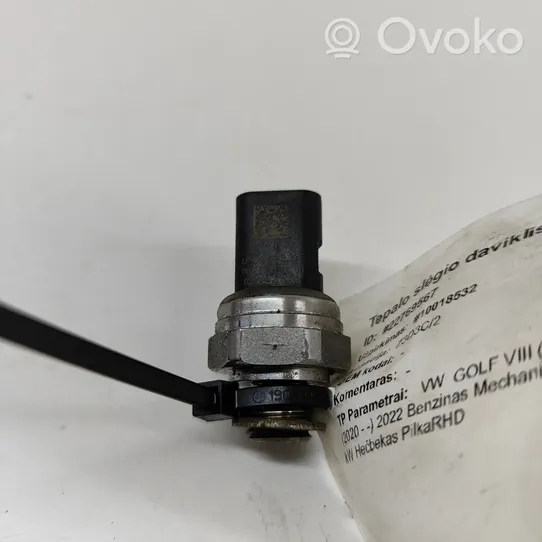 Volkswagen Golf VIII Eļļas spiediena sensors 05E906277A