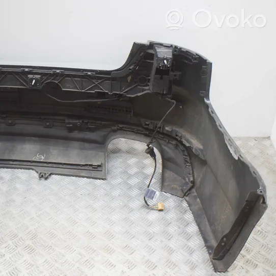 Audi A4 S4 B9 Rear bumper 8W5807511J