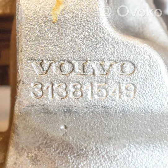 Volvo XC90 Zacisk hamulcowy przedni 31381549