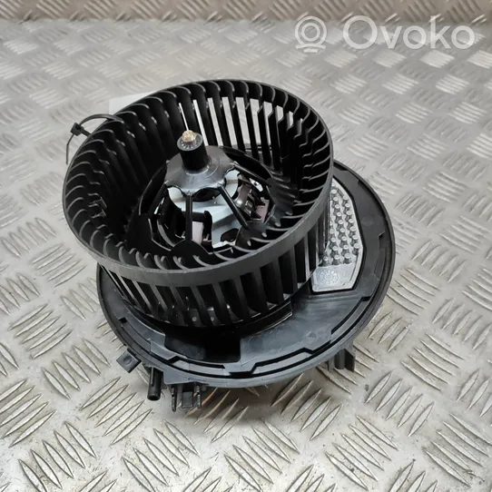 Skoda Superb B8 (3V) Soplador/ventilador calefacción CZ0160601204