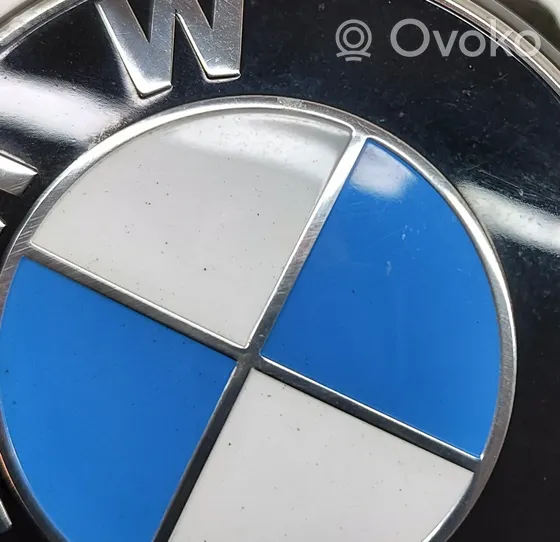 BMW 2 F44 Manufacturer badge logo/emblem 7490214