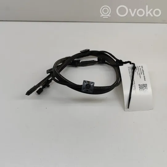 Skoda Superb B8 (3V) Autres faisceaux de câbles 3V0962239