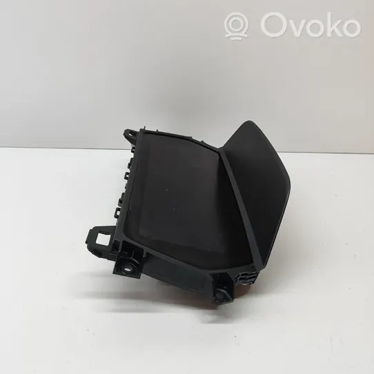 BMW 2 F44 Tachimetro (quadro strumenti) 5A2FC89