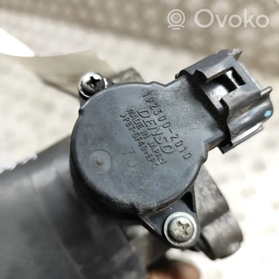 Toyota Hilux (AN10, AN20, AN30) Throttle valve 1923002010