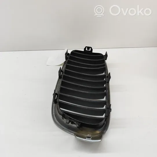 BMW 3 F30 F35 F31 Kühlergrill 7295436